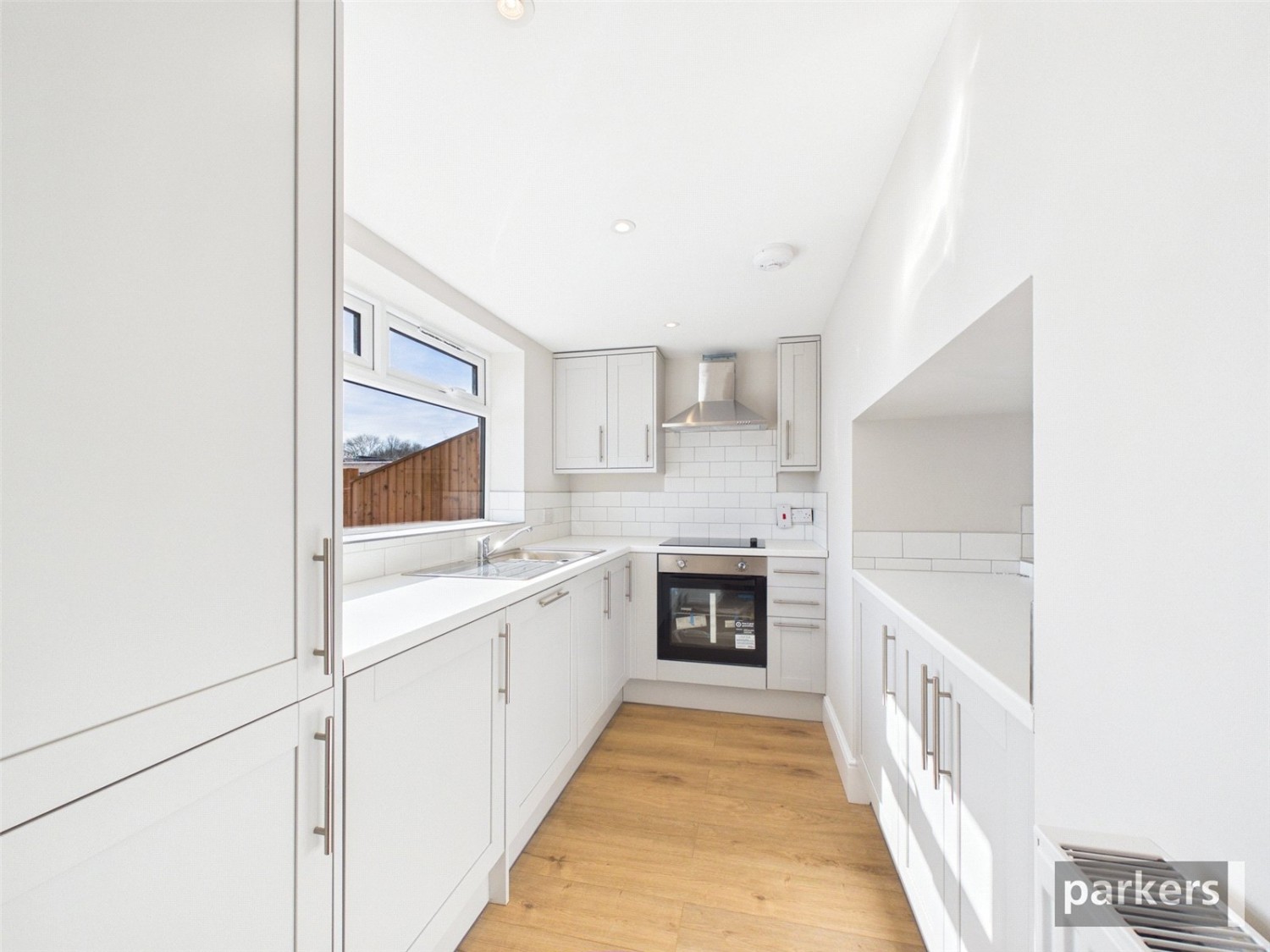 Caversham, Reading, Berkshire