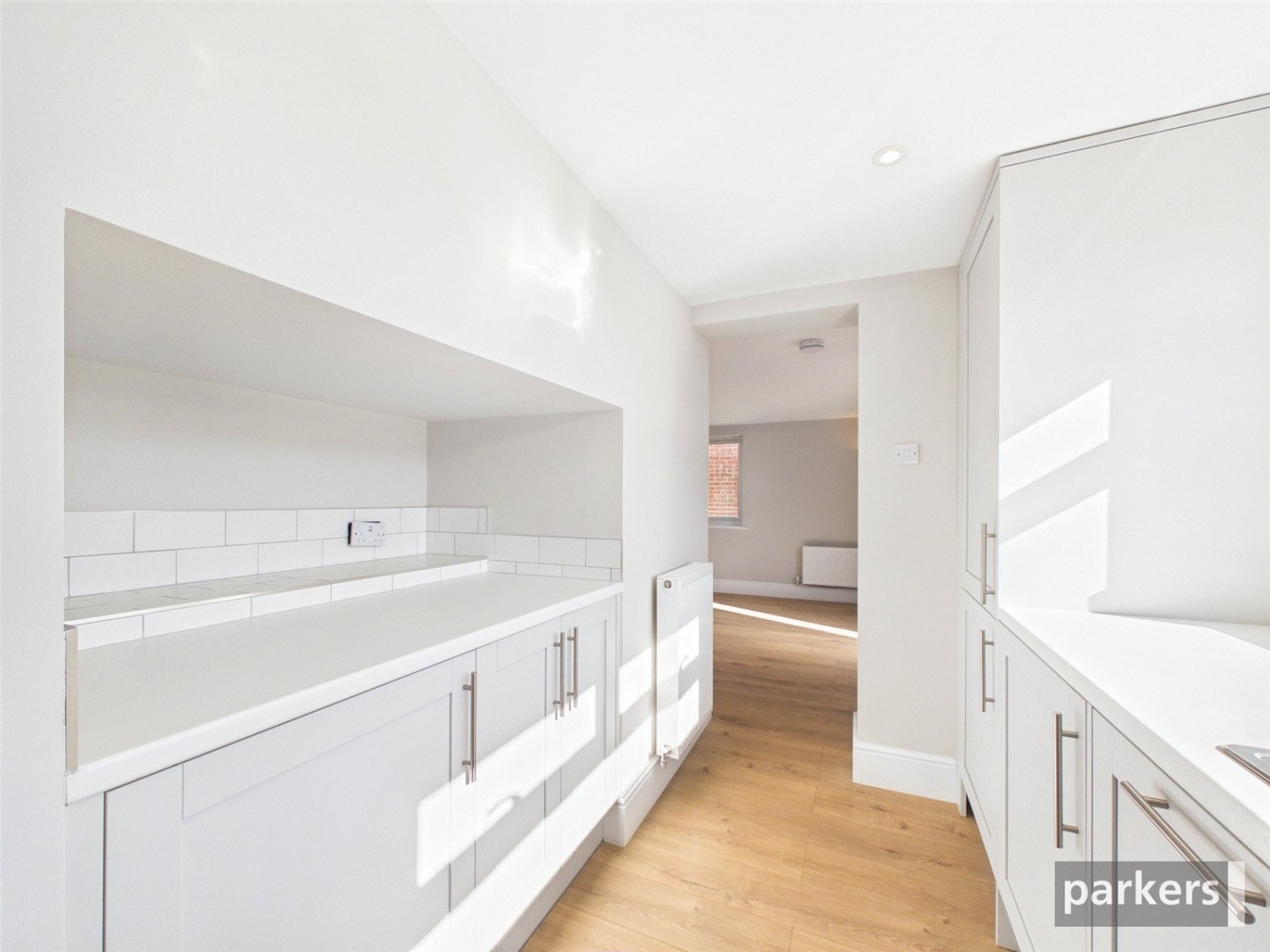 Caversham, Reading, Berkshire