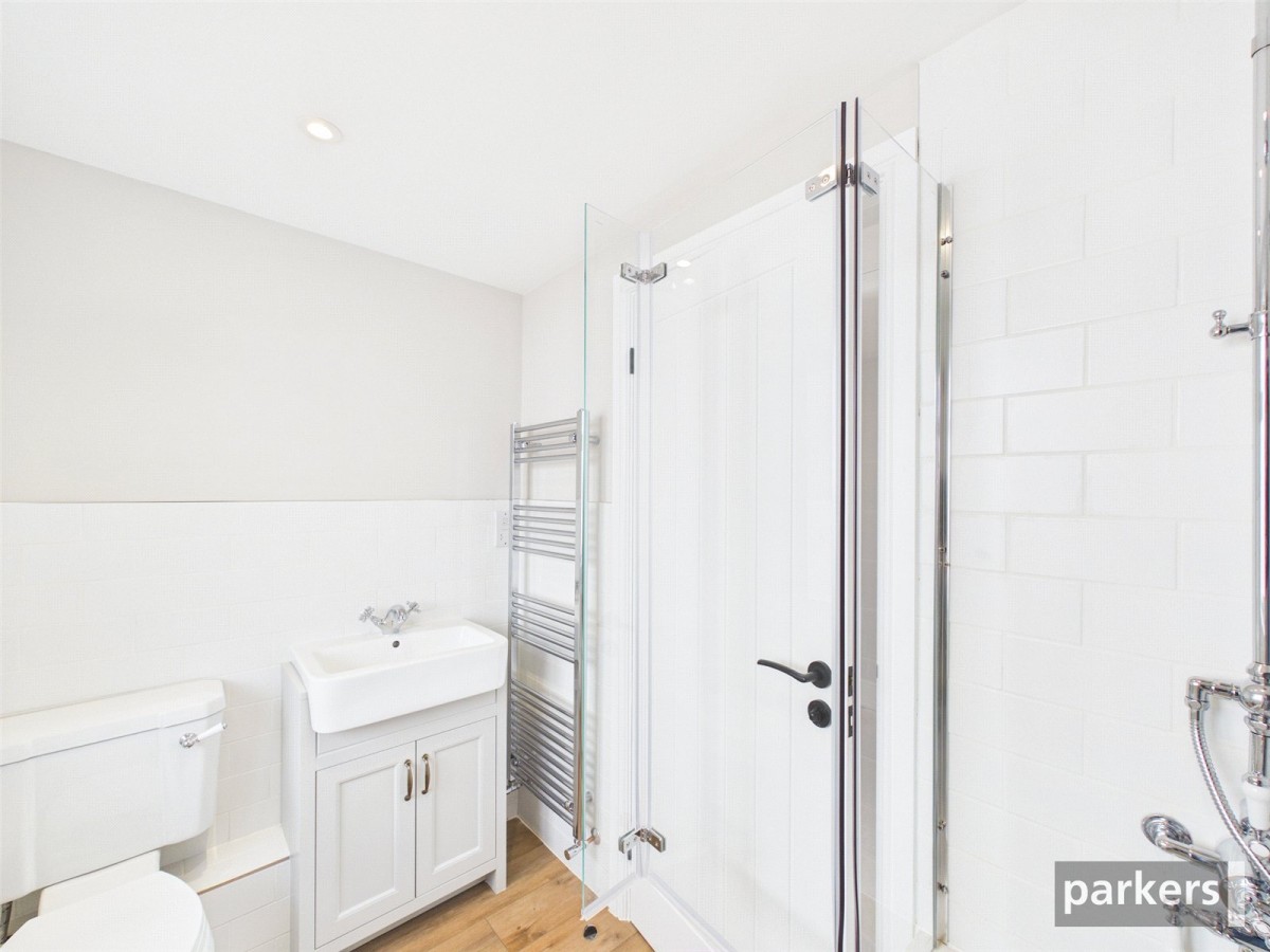 Caversham, Reading, Berkshire