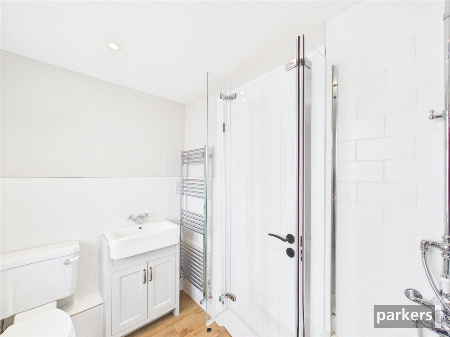 Caversham, Reading, Berkshire