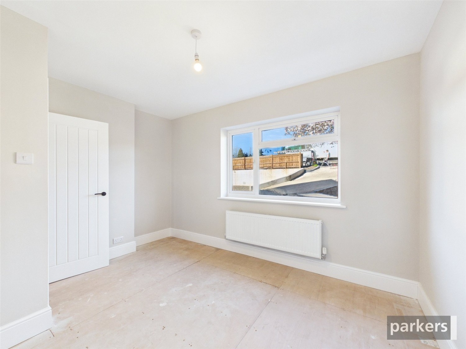 Caversham, Reading, Berkshire