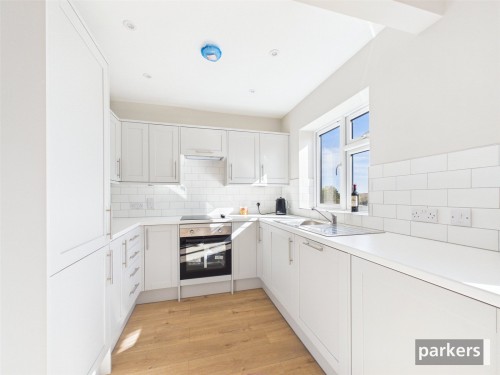 Caversham, Reading, Berkshire