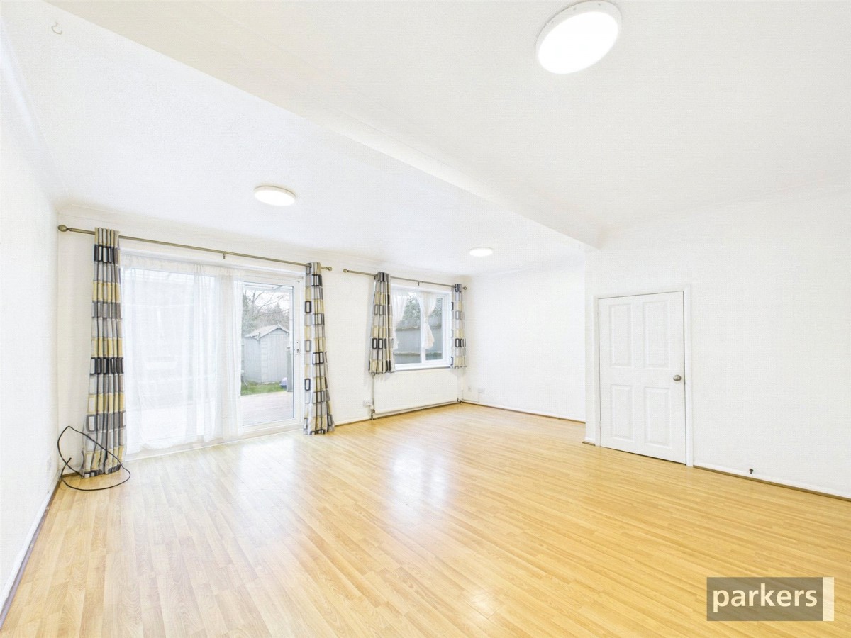 Woodley, Reading, Berkshire