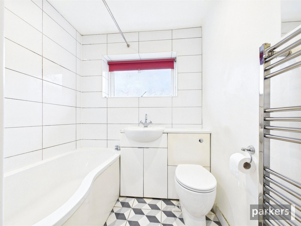 Woodley, Reading, Berkshire