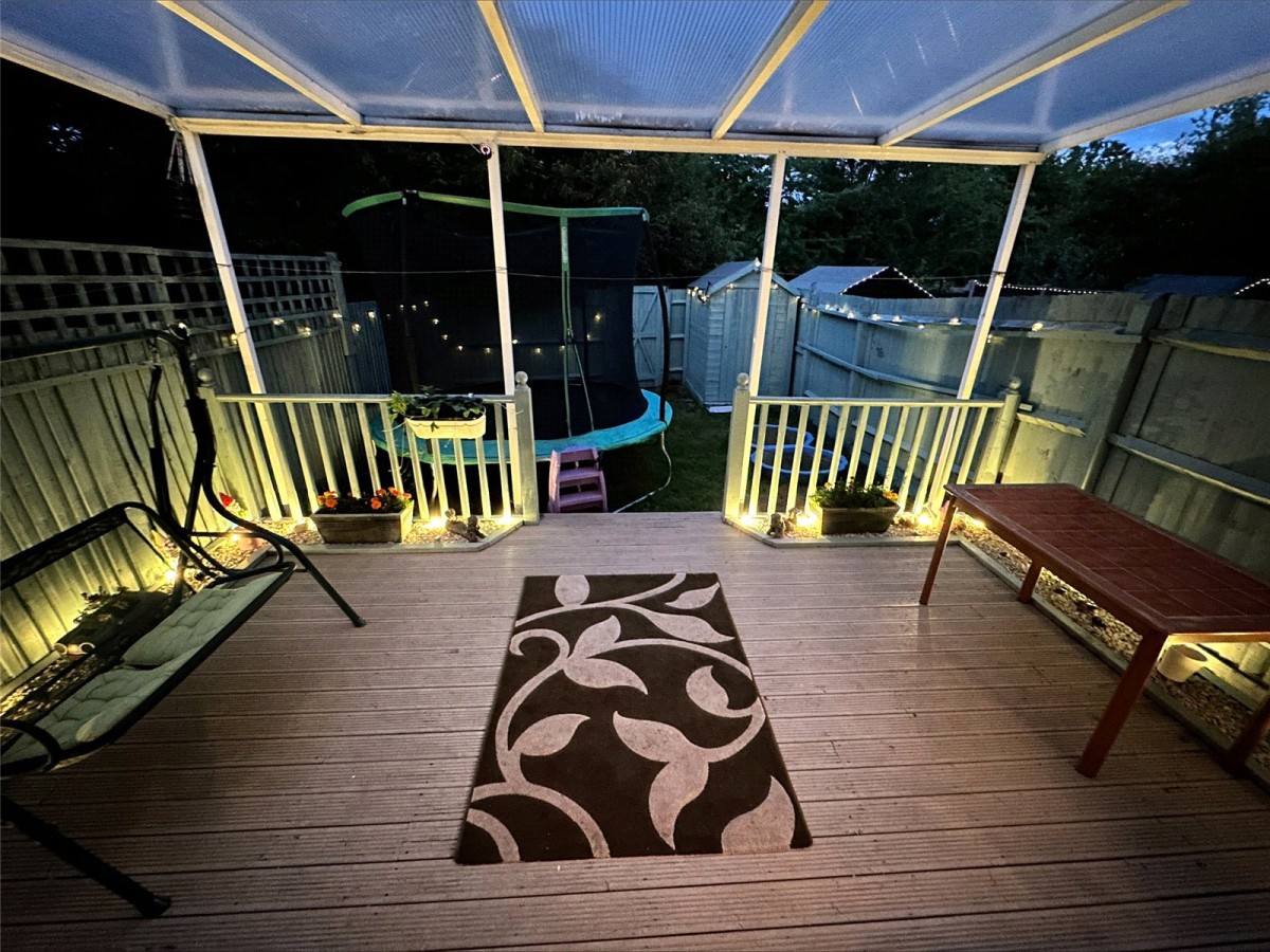 Woodley, Reading, Berkshire