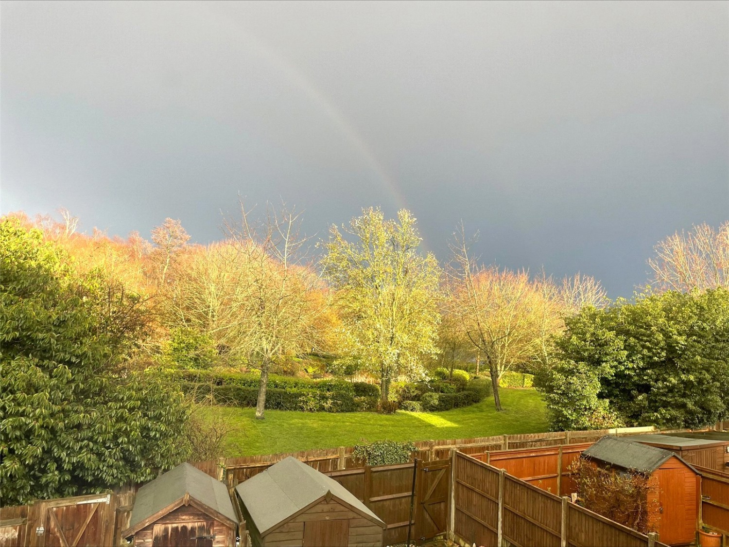 Woodley, Reading, Berkshire