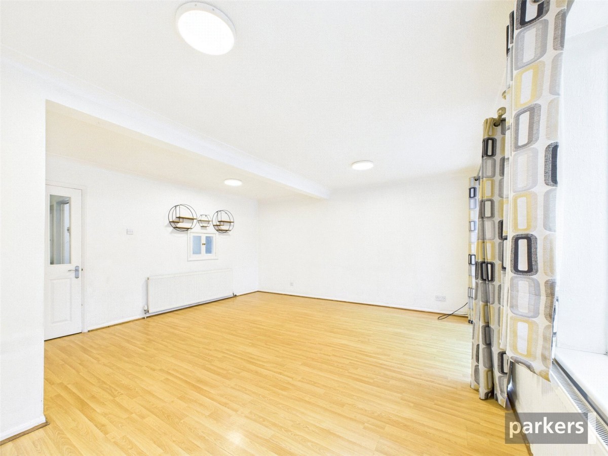 Woodley, Reading, Berkshire