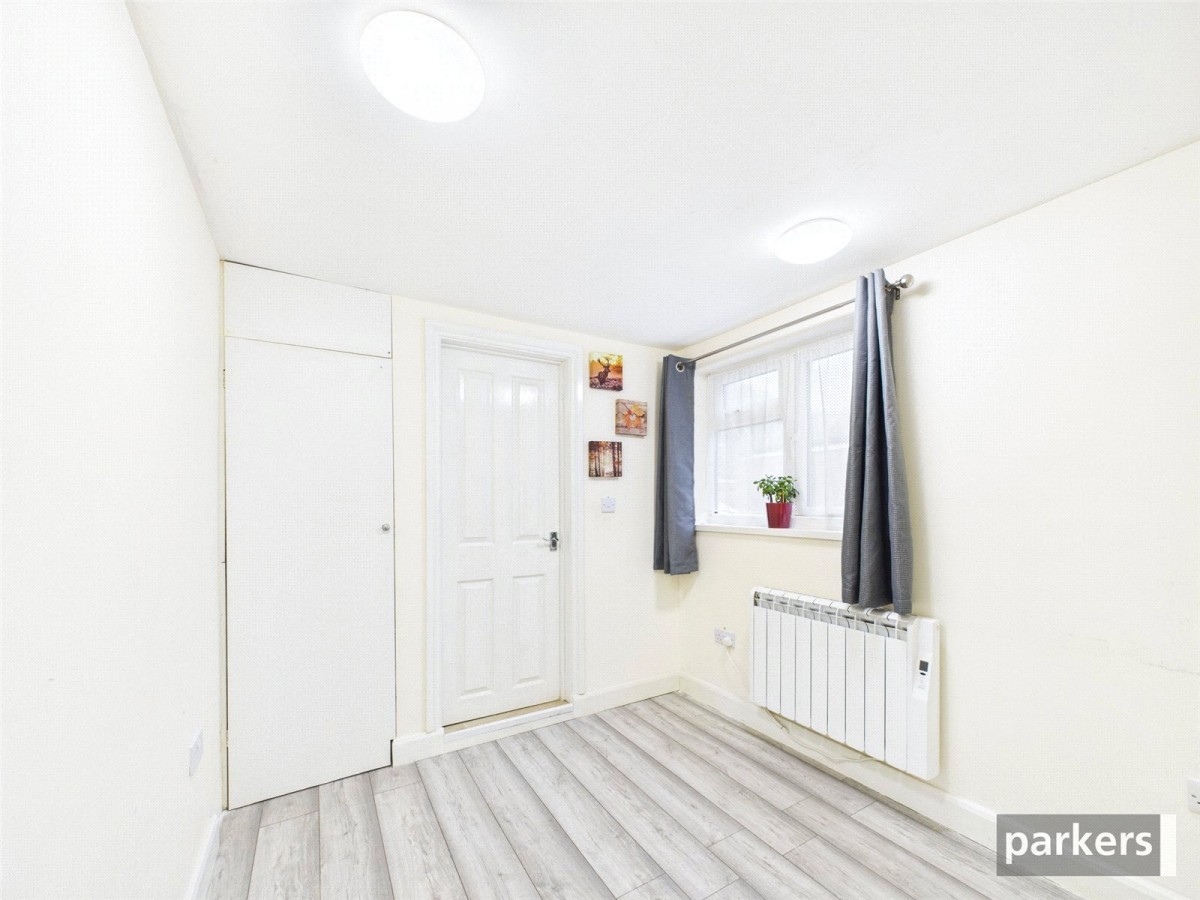 Woodley, Reading, Berkshire