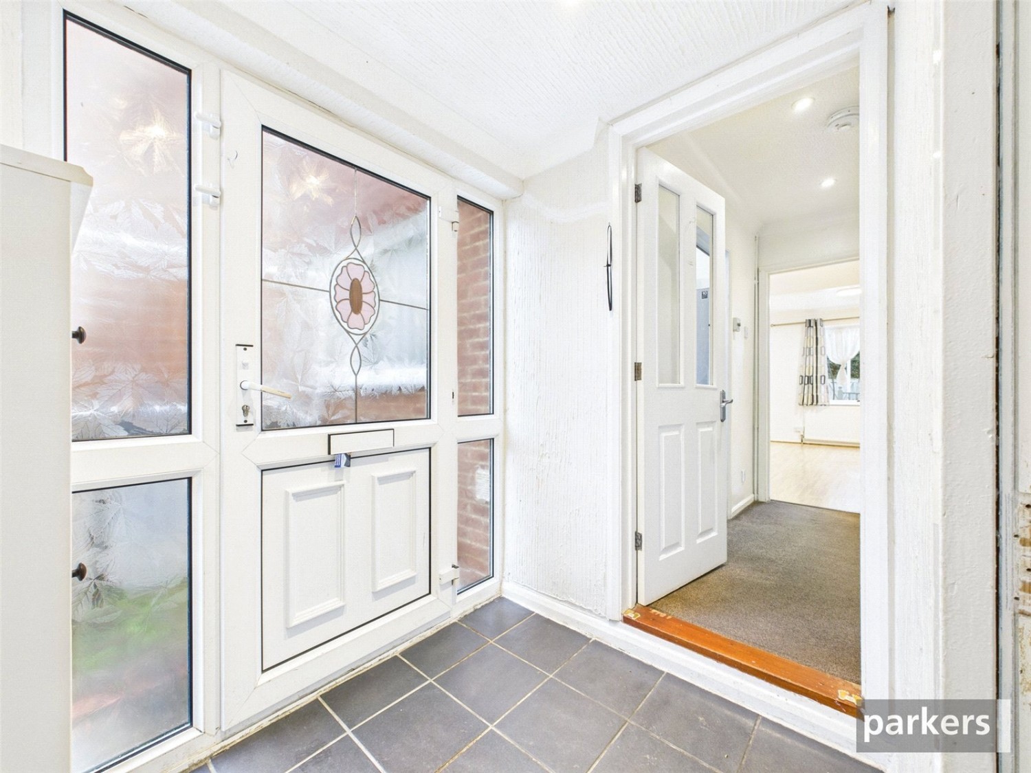 Woodley, Reading, Berkshire