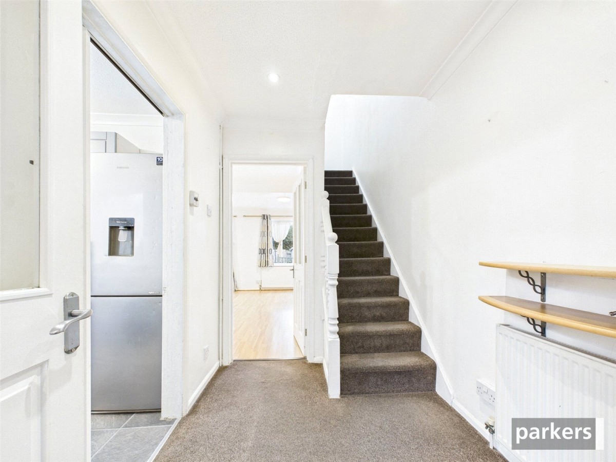 Woodley, Reading, Berkshire