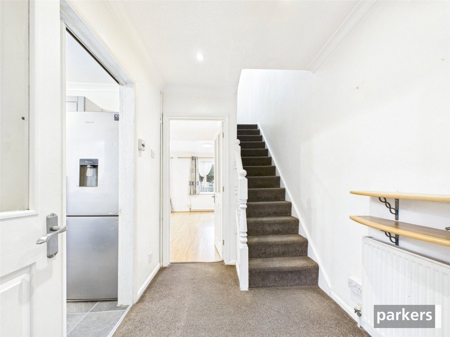 Woodley, Reading, Berkshire