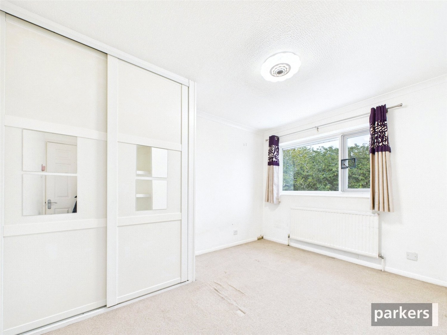 Woodley, Reading, Berkshire