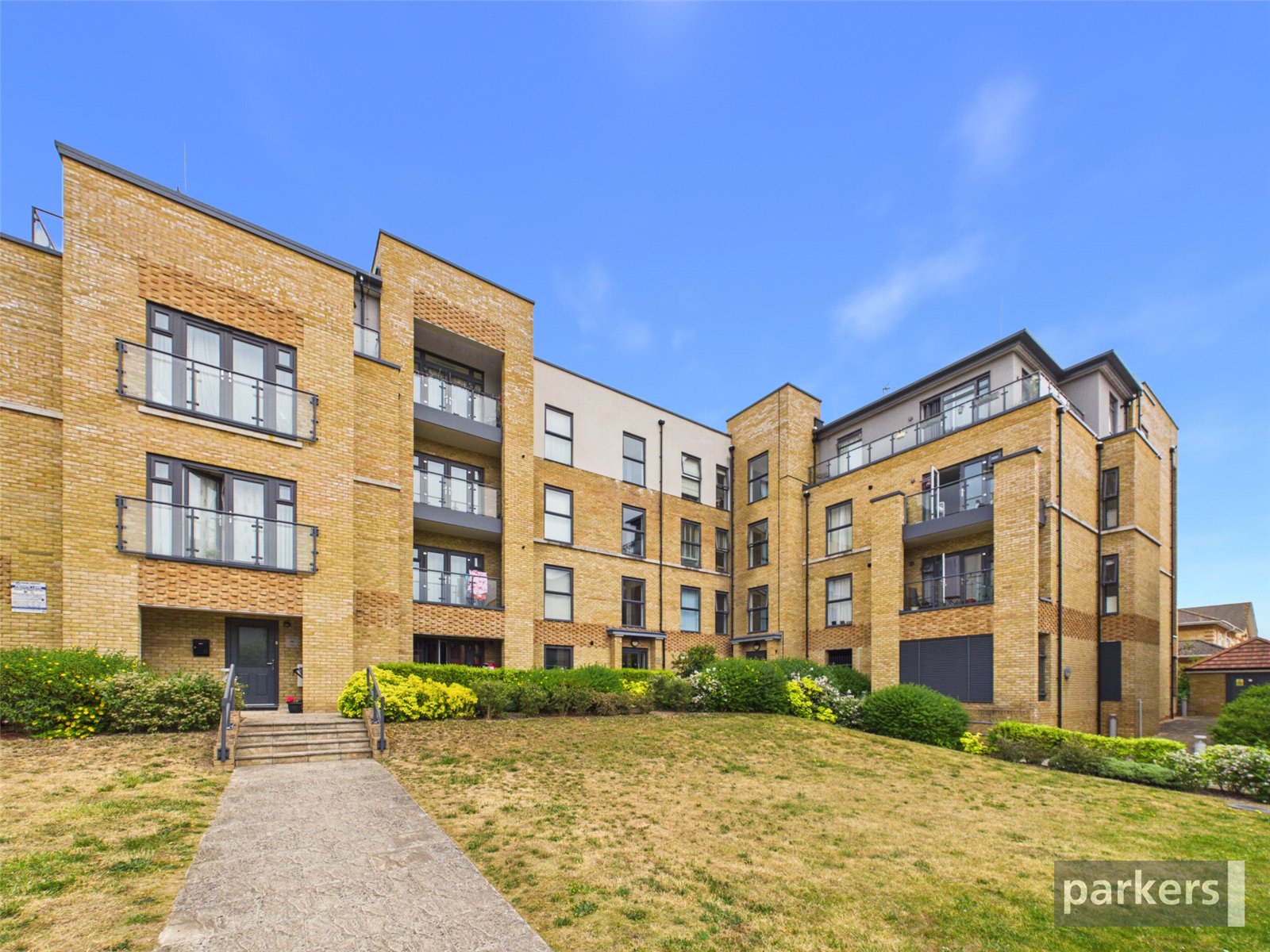Bracknell, Berkshire