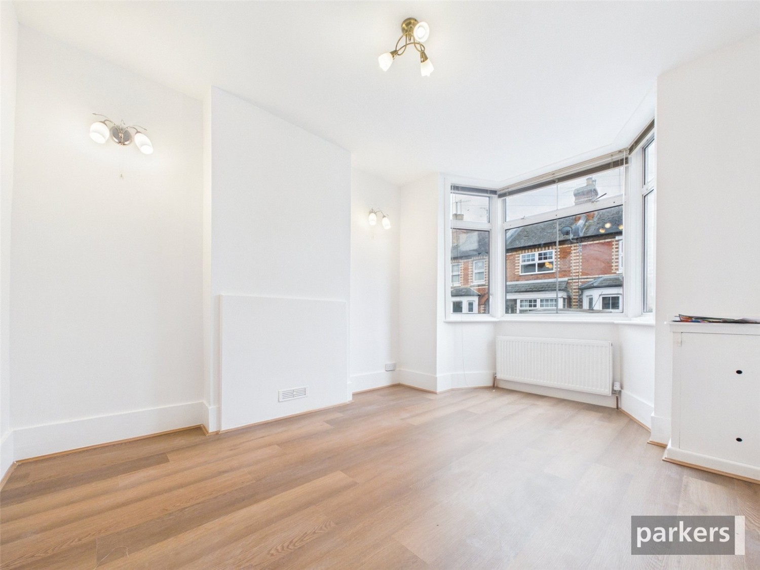 Caversham, Reading, Berkshire