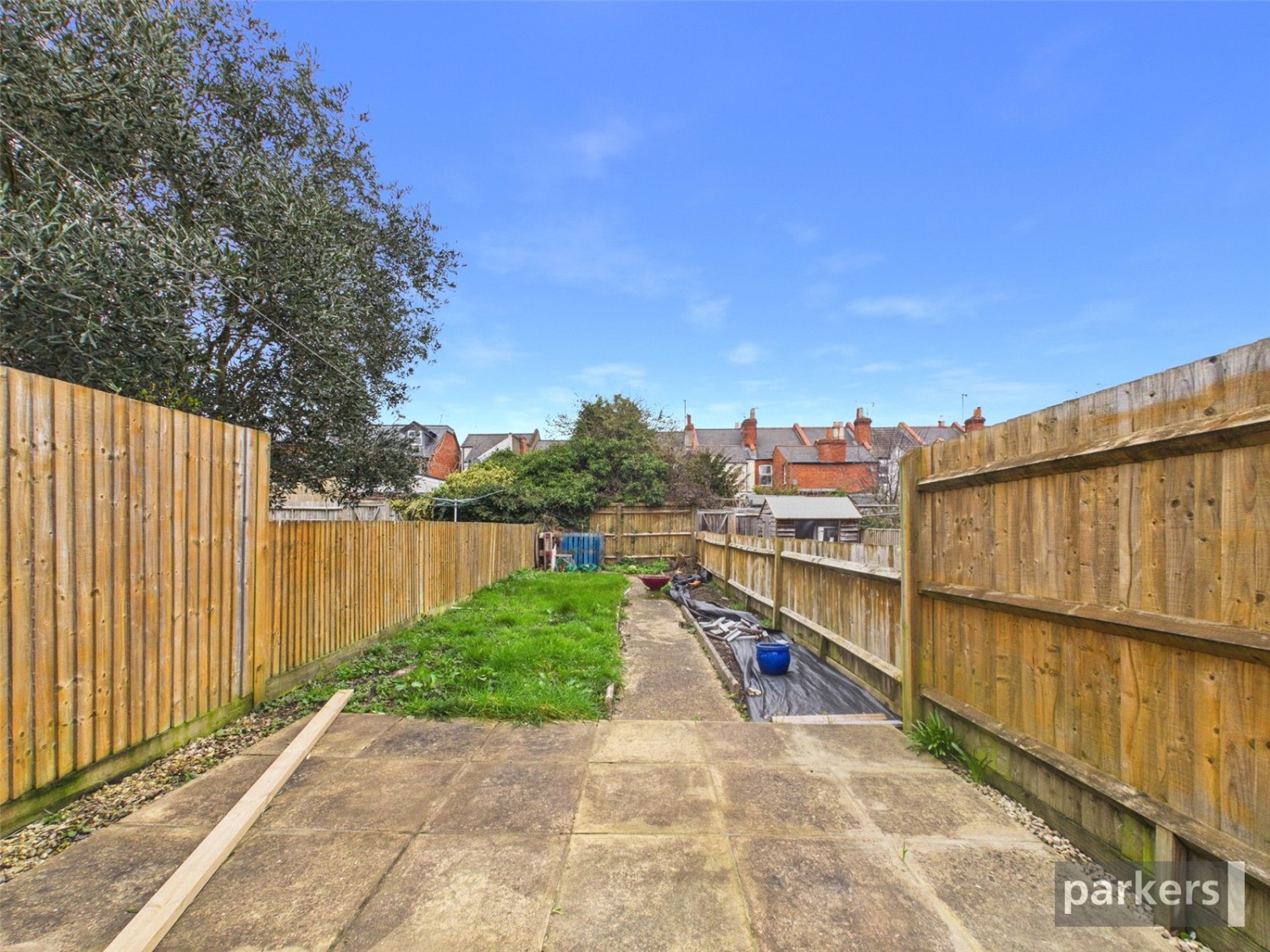 Caversham, Reading, Berkshire