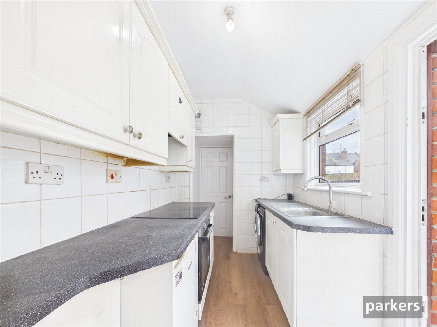 Caversham, Reading, Berkshire