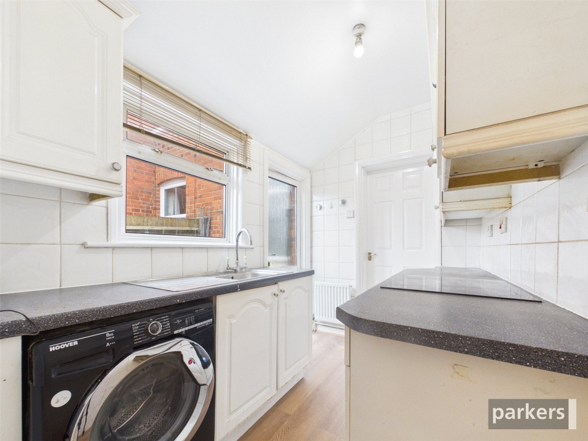 Caversham, Reading, Berkshire