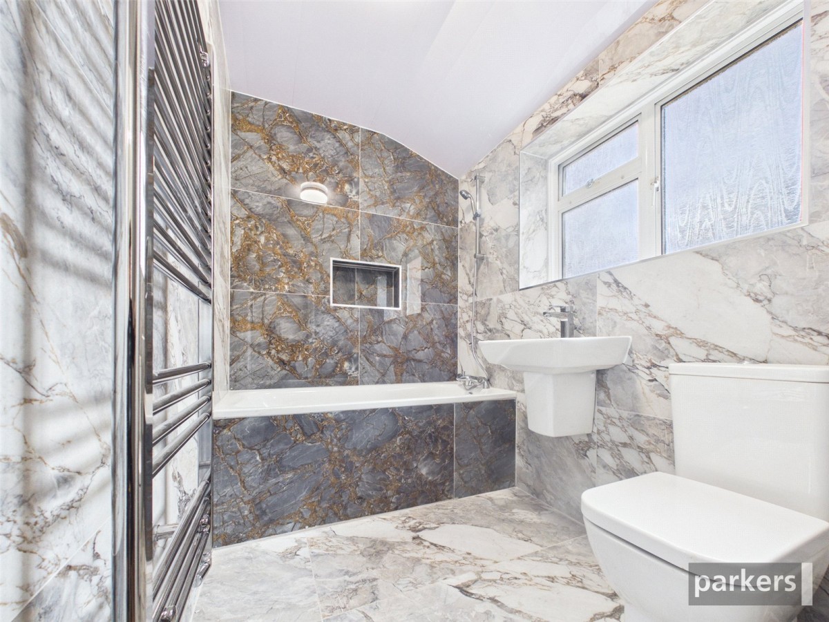 Caversham, Reading, Berkshire