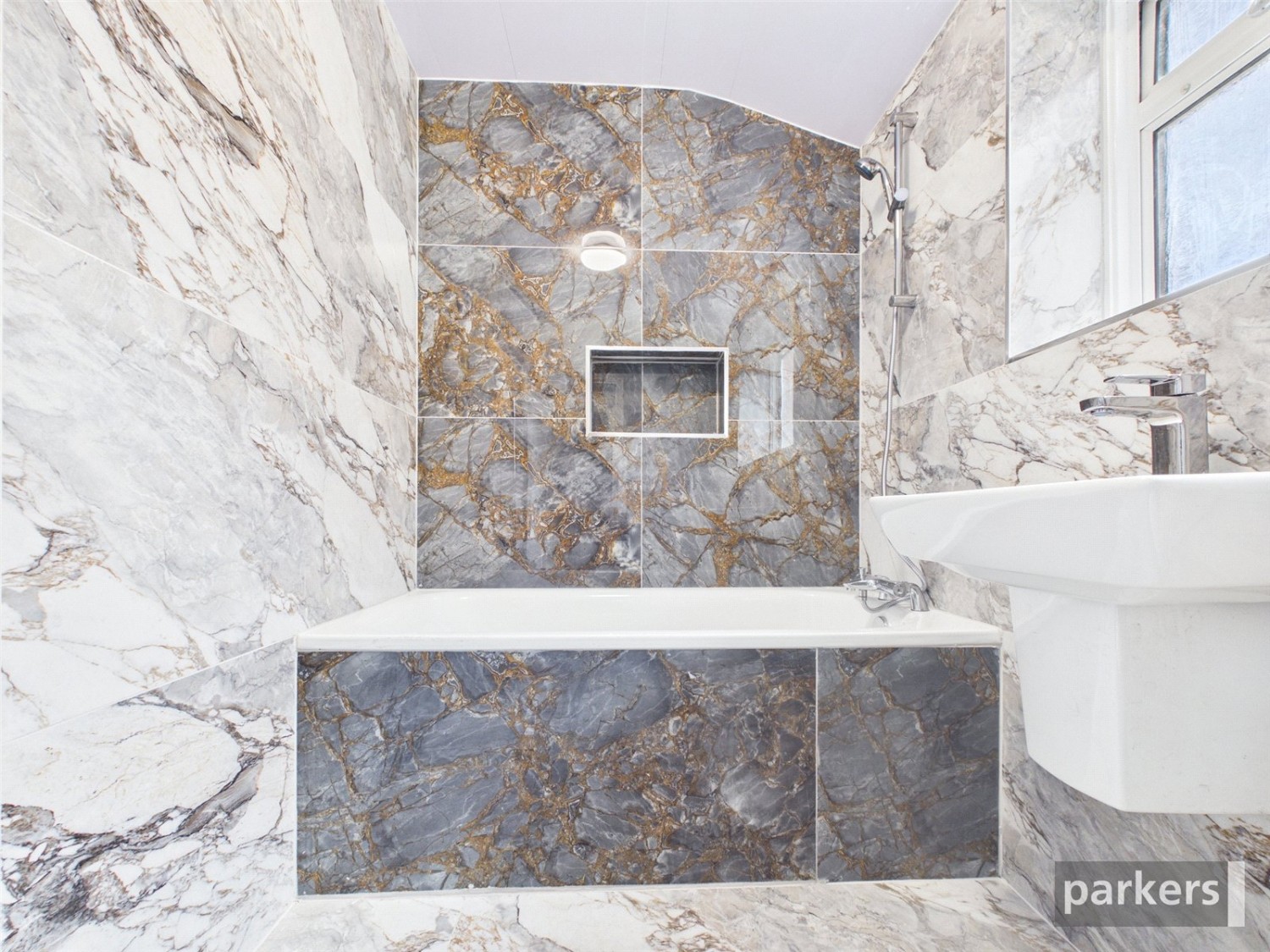 Caversham, Reading, Berkshire