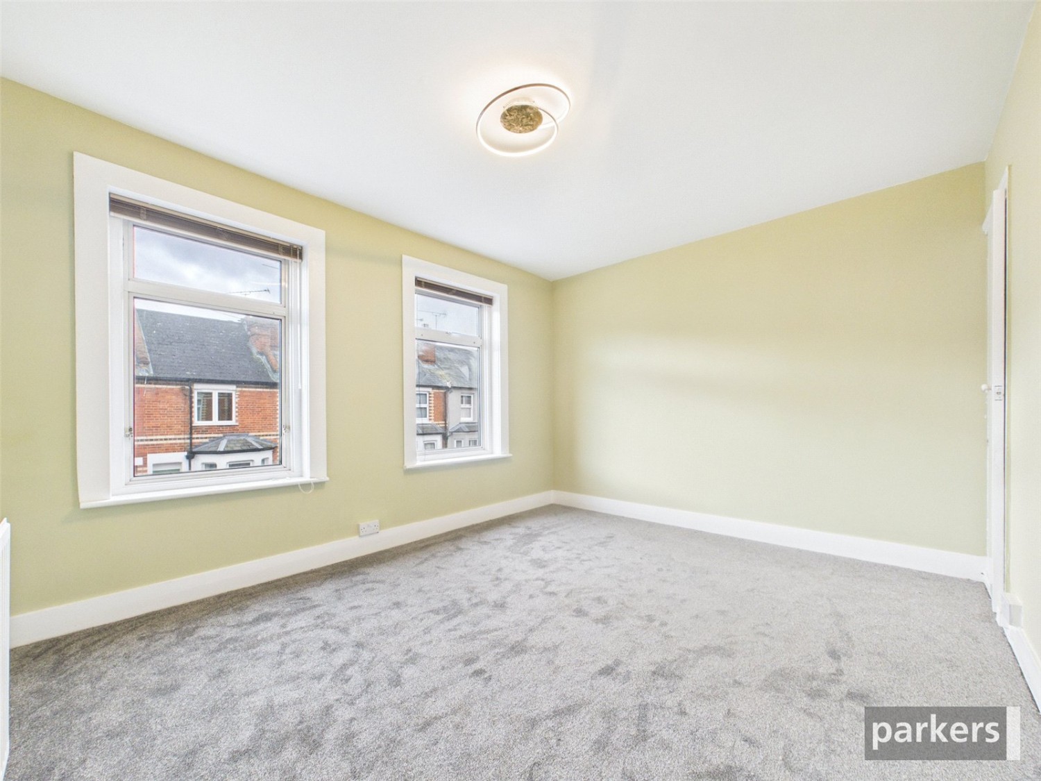 Caversham, Reading, Berkshire