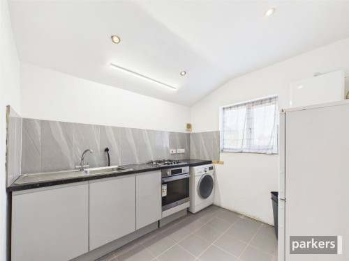 Caversham, Reading, Berkshire