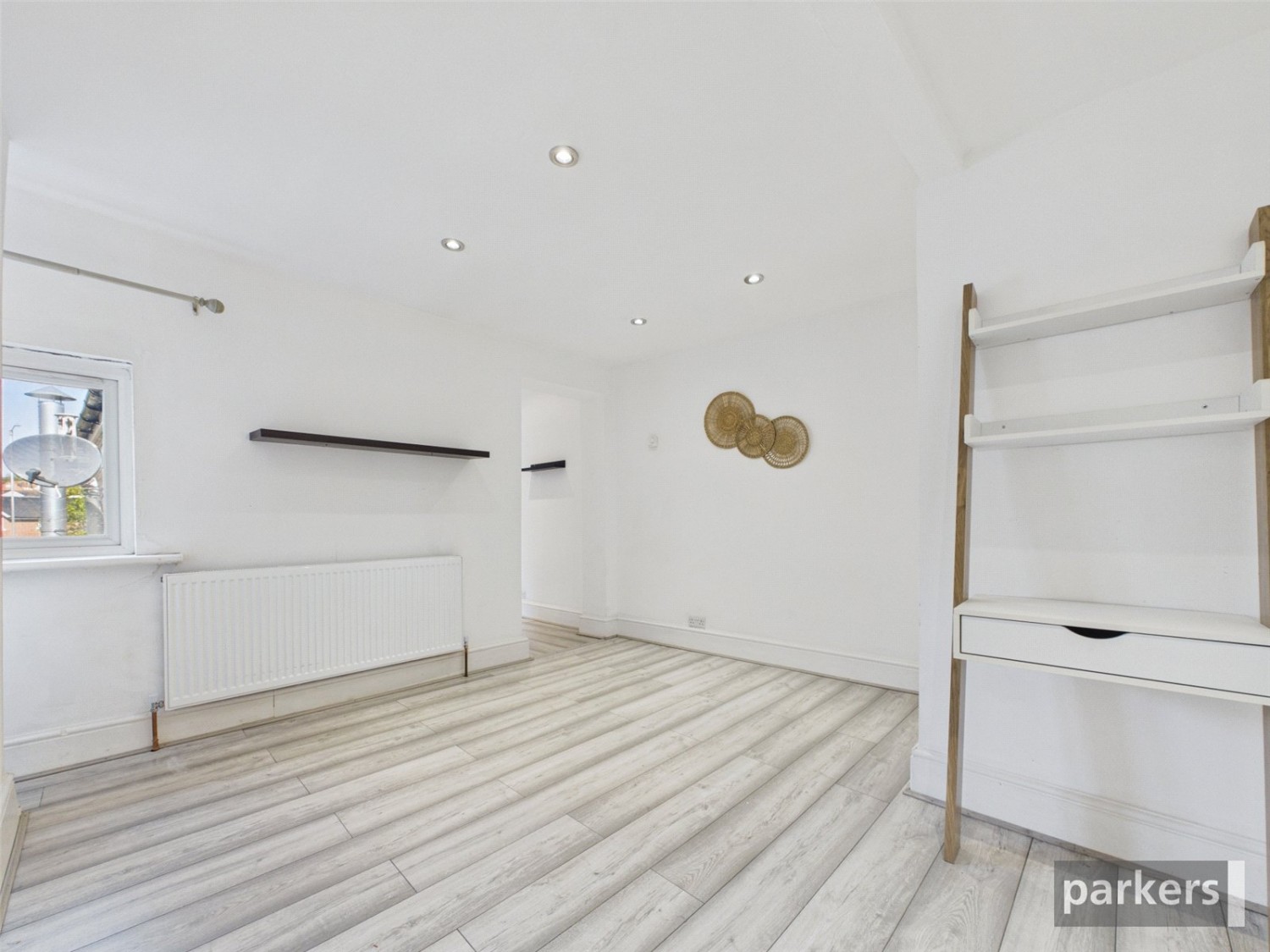 Caversham, Reading, Berkshire