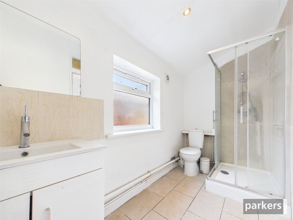 Caversham, Reading, Berkshire