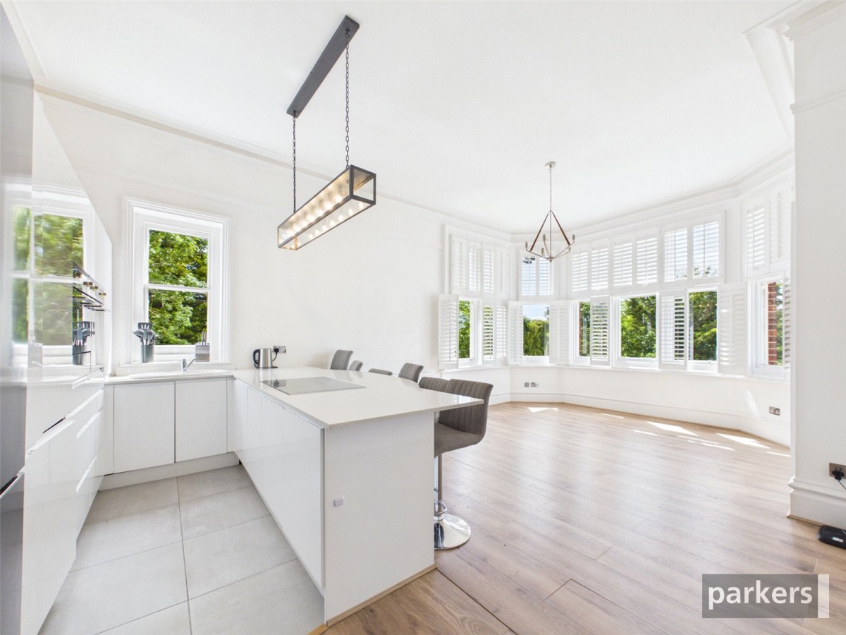 Caversham, Reading, Berkshire
