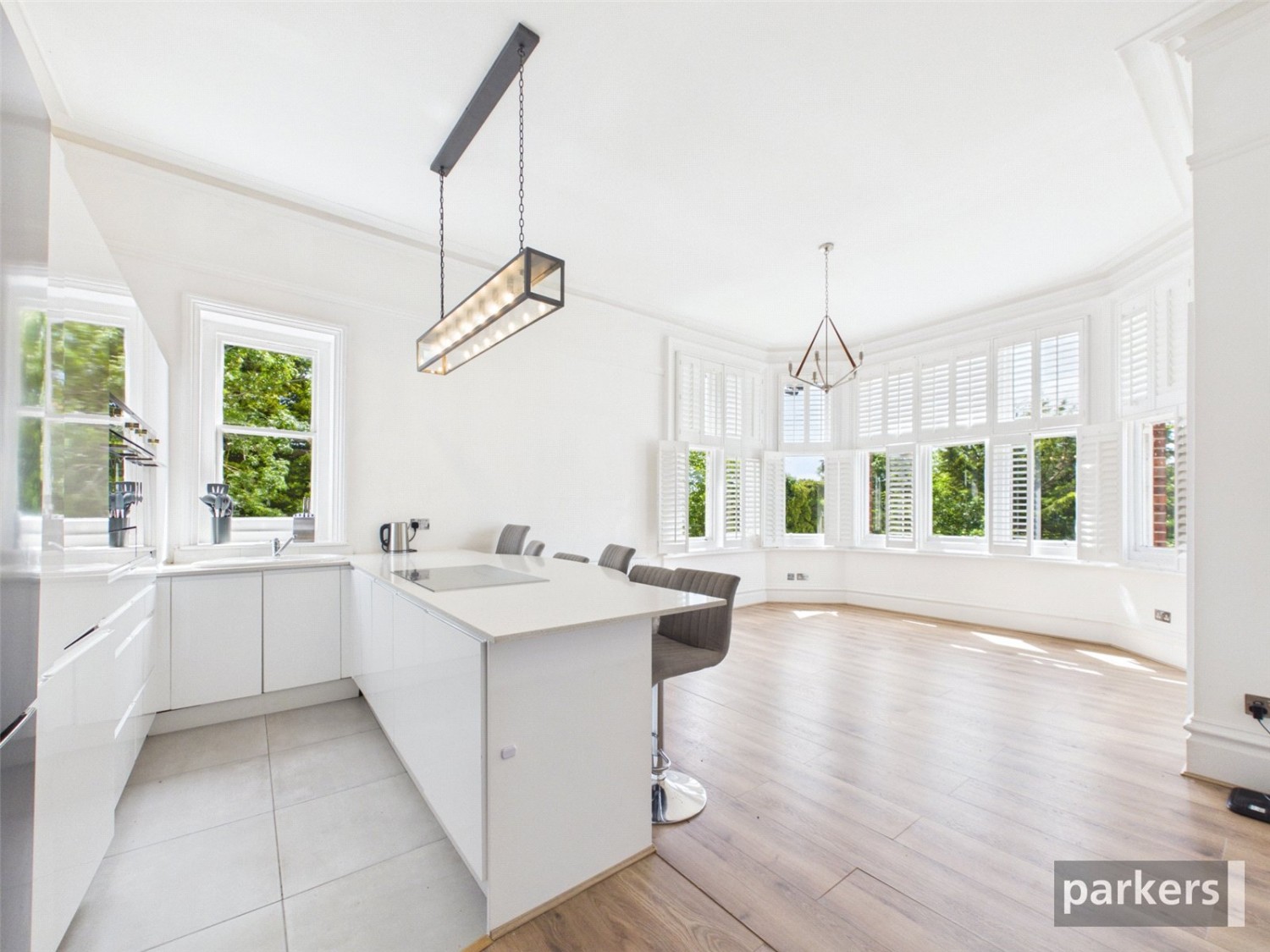 Caversham, Reading, Berkshire