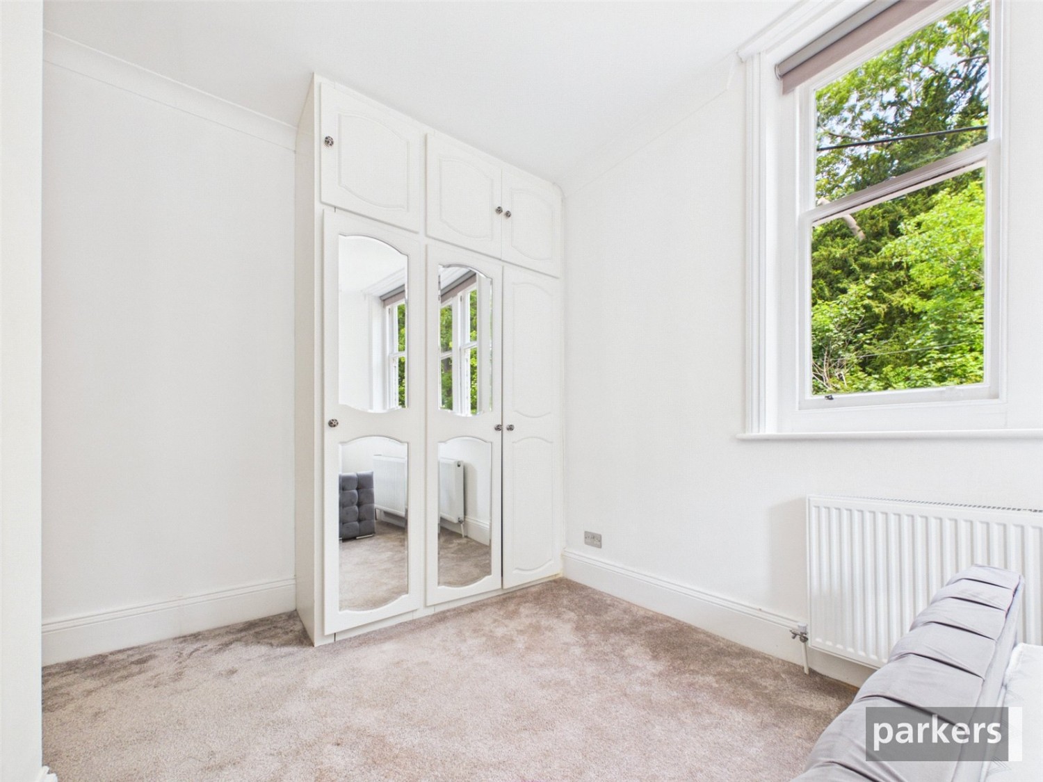 Caversham, Reading, Berkshire