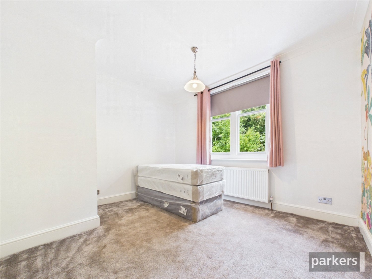 Caversham, Reading, Berkshire