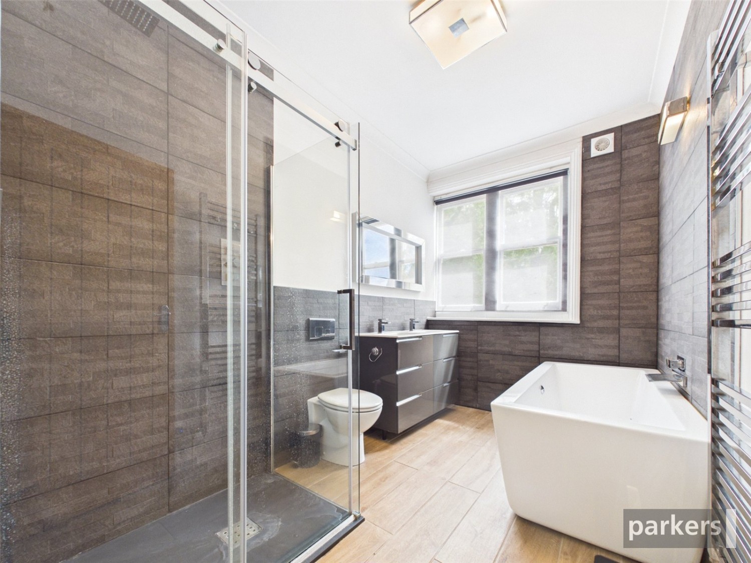Caversham, Reading, Berkshire
