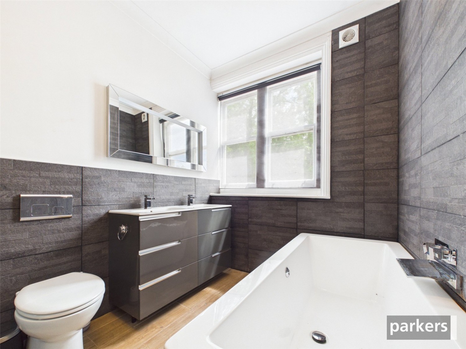 Caversham, Reading, Berkshire