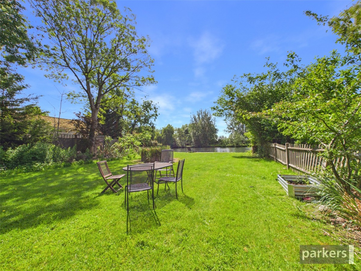 Caversham, Reading, Berkshire