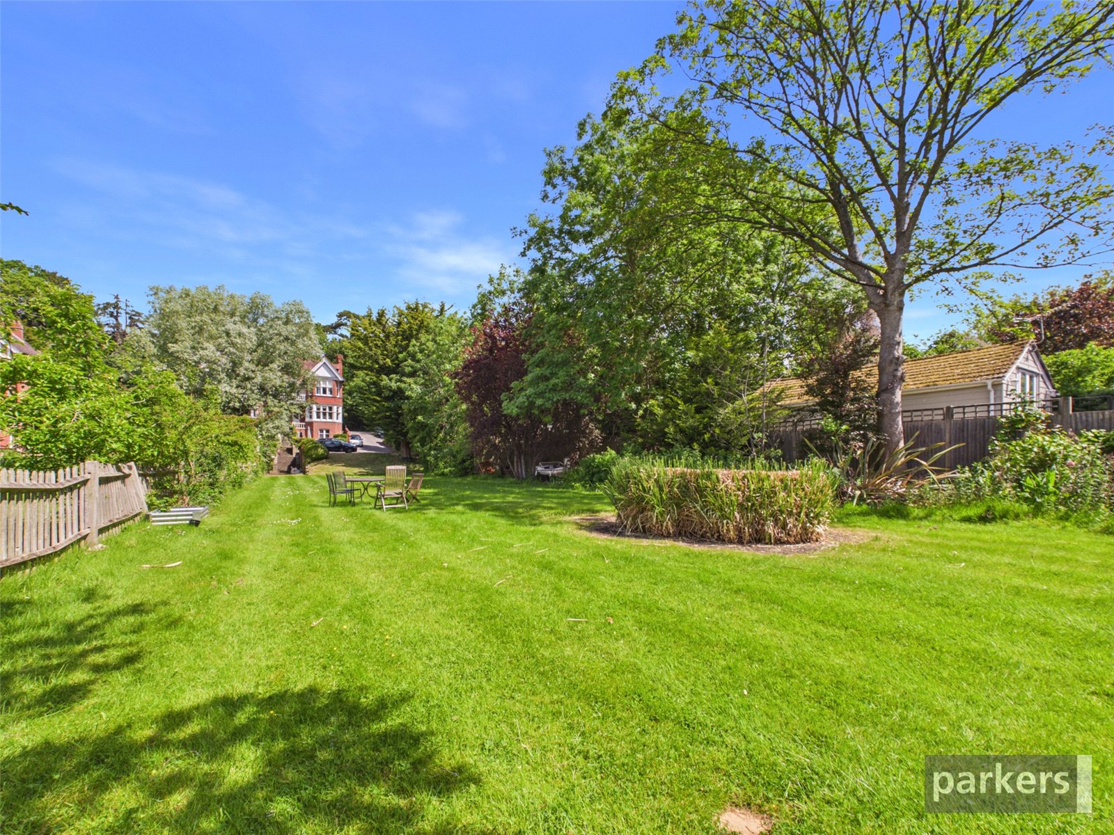 3 bedroom Flat to let in Caversham, Reading, Berkshire