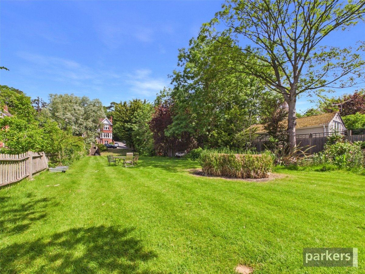 Caversham, Reading, Berkshire