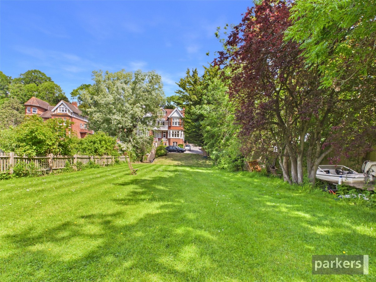 Caversham, Reading, Berkshire