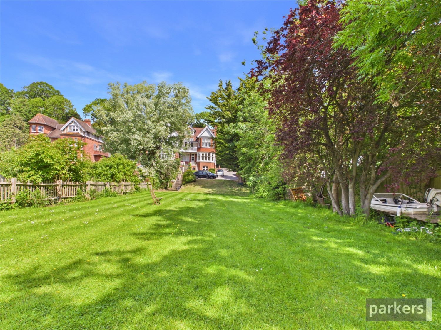 Caversham, Reading, Berkshire