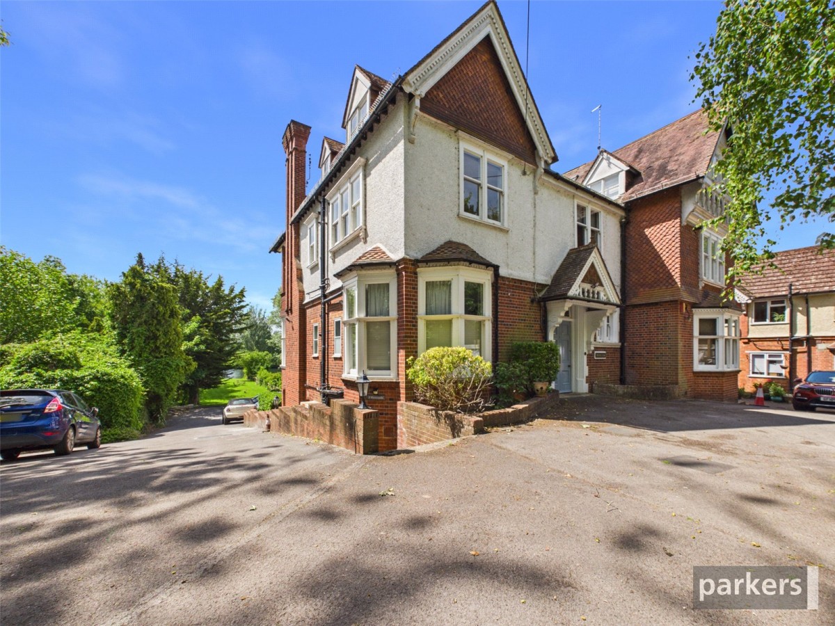 Caversham, Reading, Berkshire