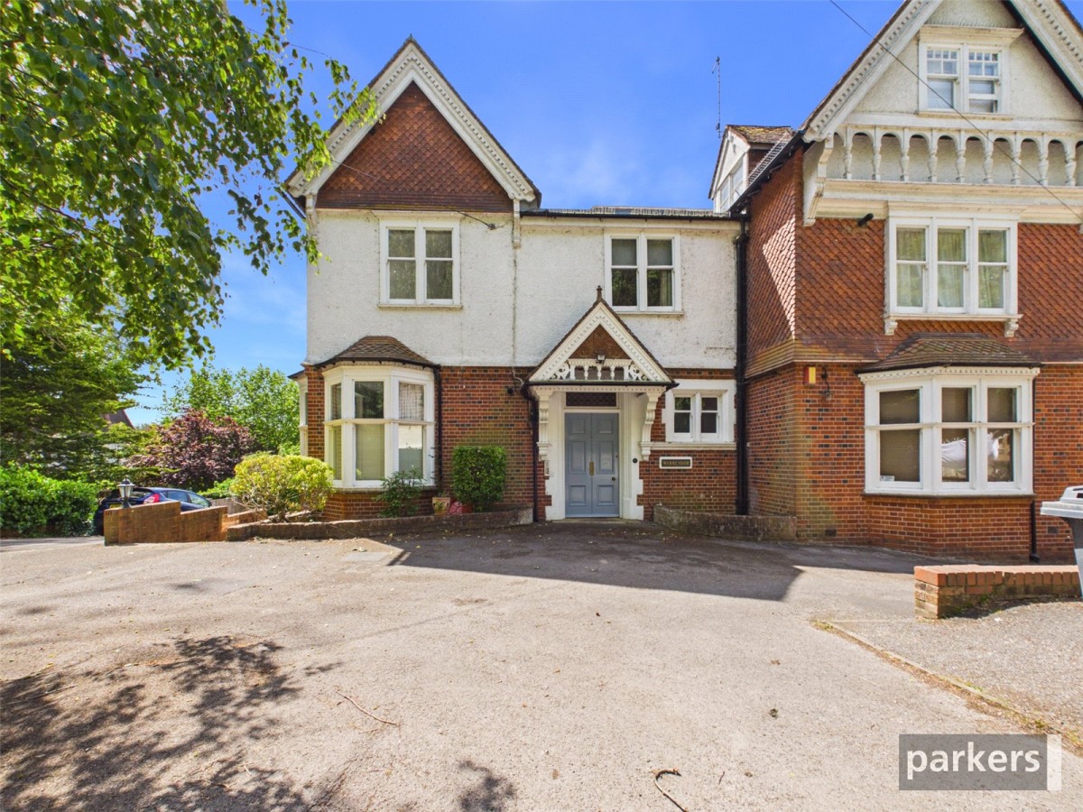 Caversham, Reading, Berkshire