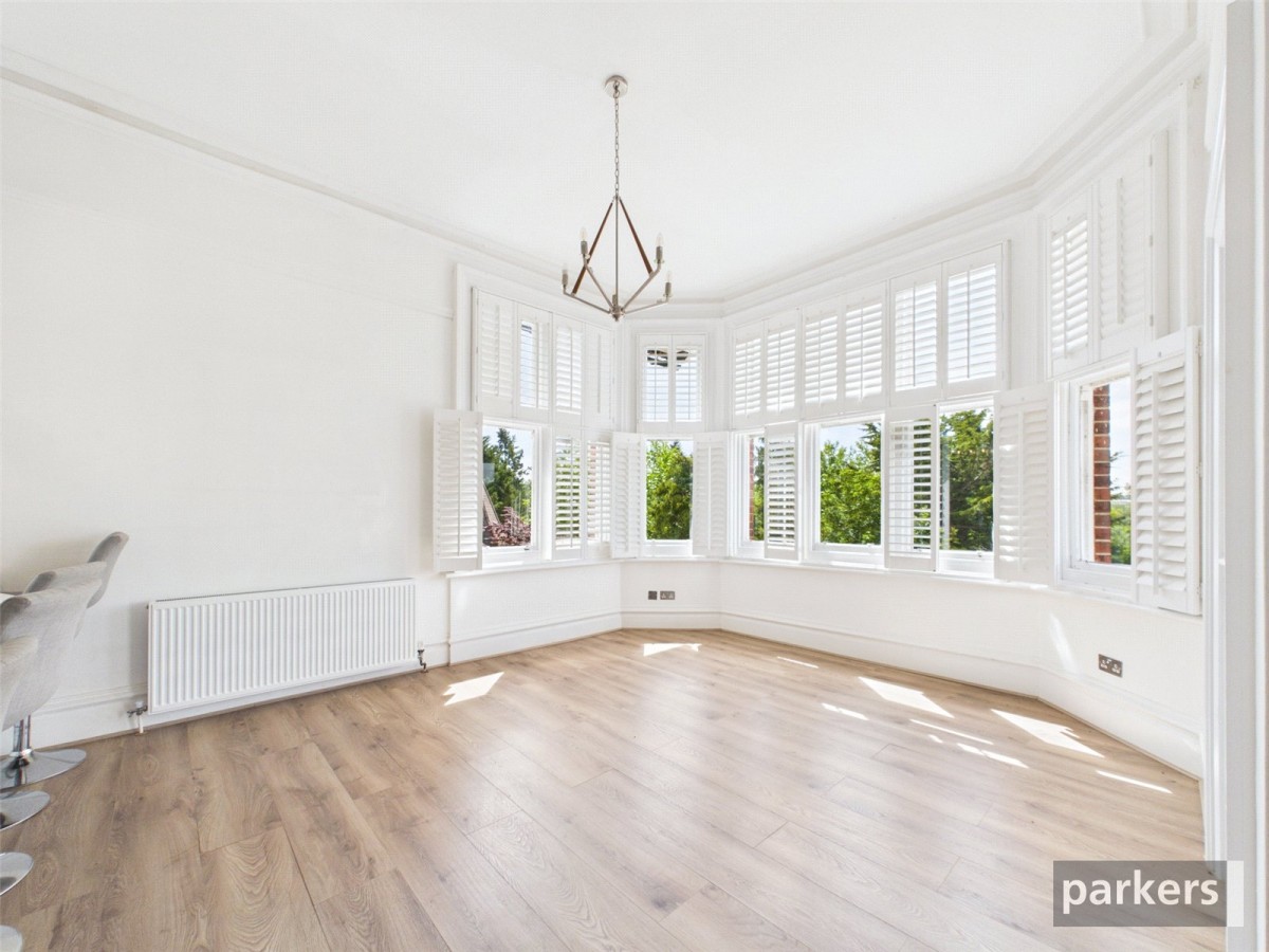 Caversham, Reading, Berkshire