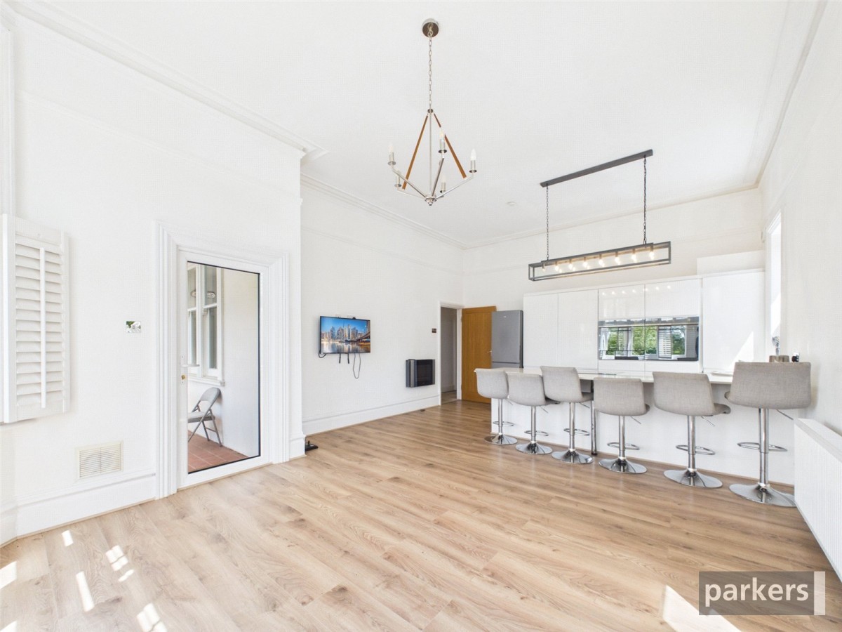 Caversham, Reading, Berkshire