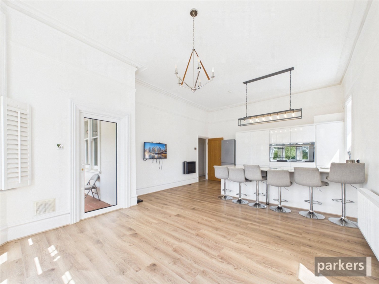 Caversham, Reading, Berkshire