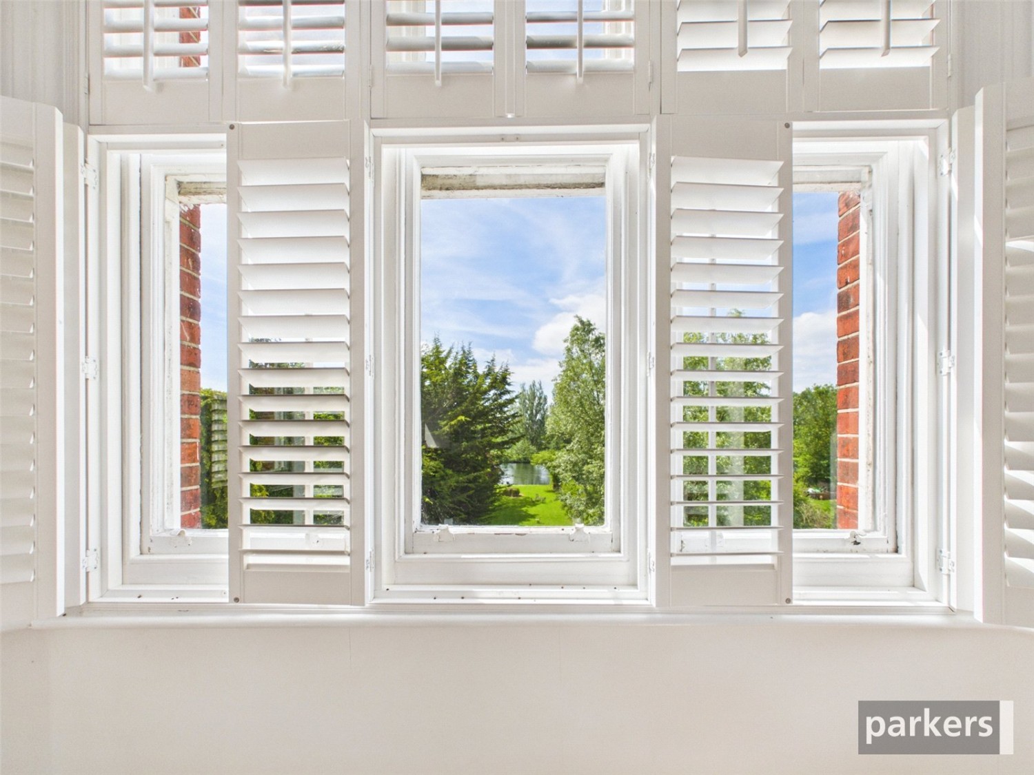 Caversham, Reading, Berkshire