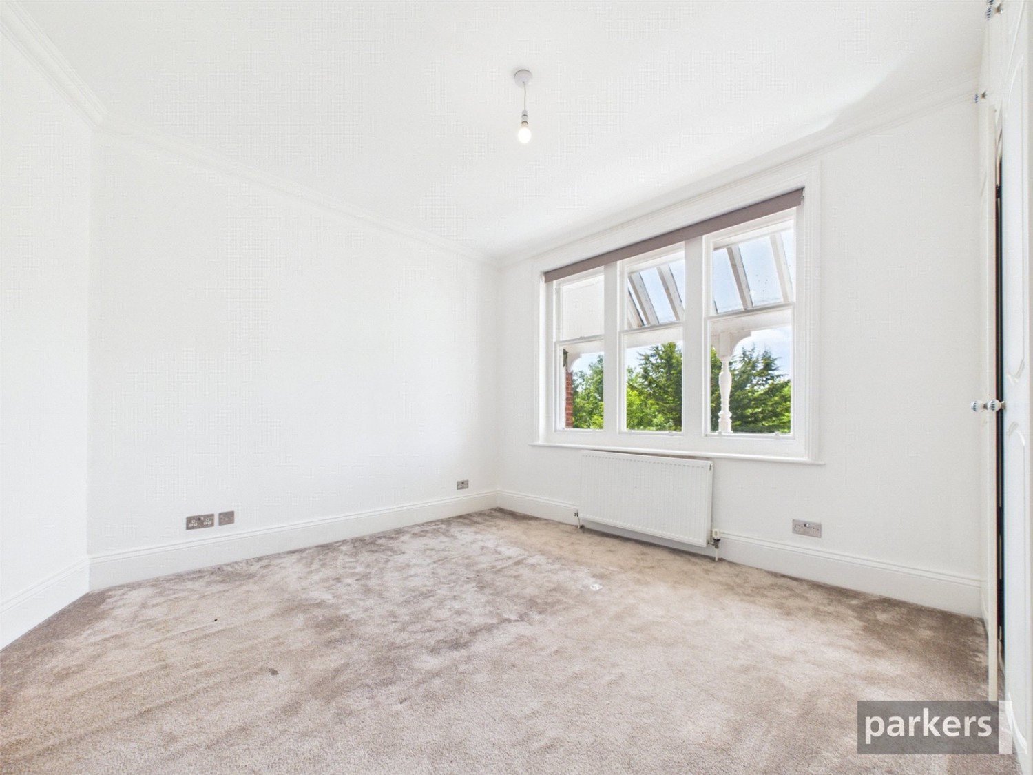 Caversham, Reading, Berkshire