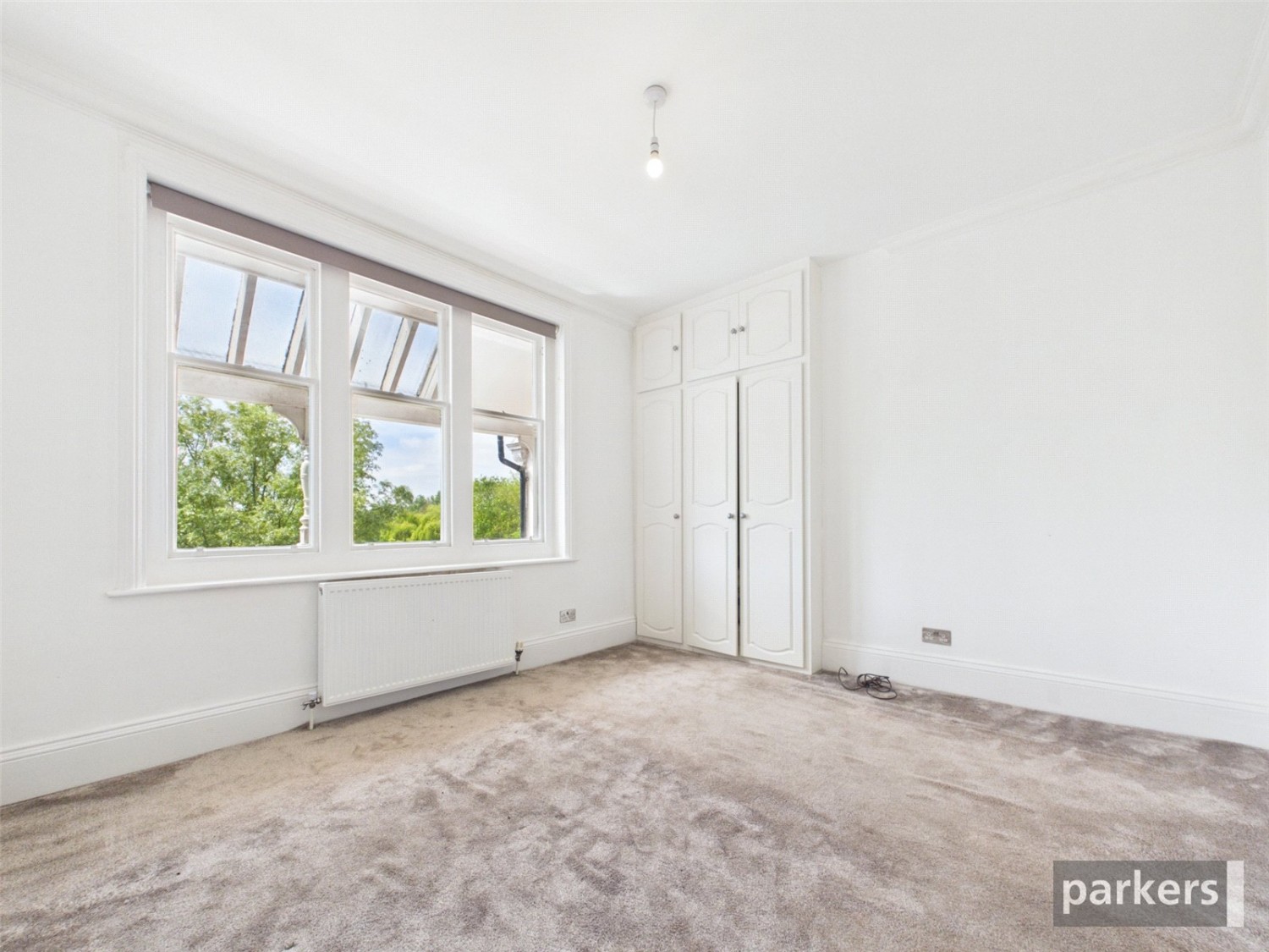 Caversham, Reading, Berkshire