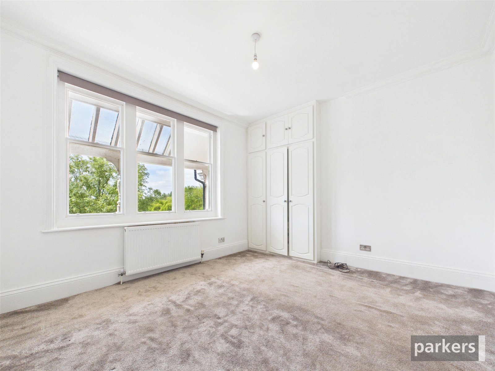 3 bedroom Flat to let in Caversham, Reading, Berkshire