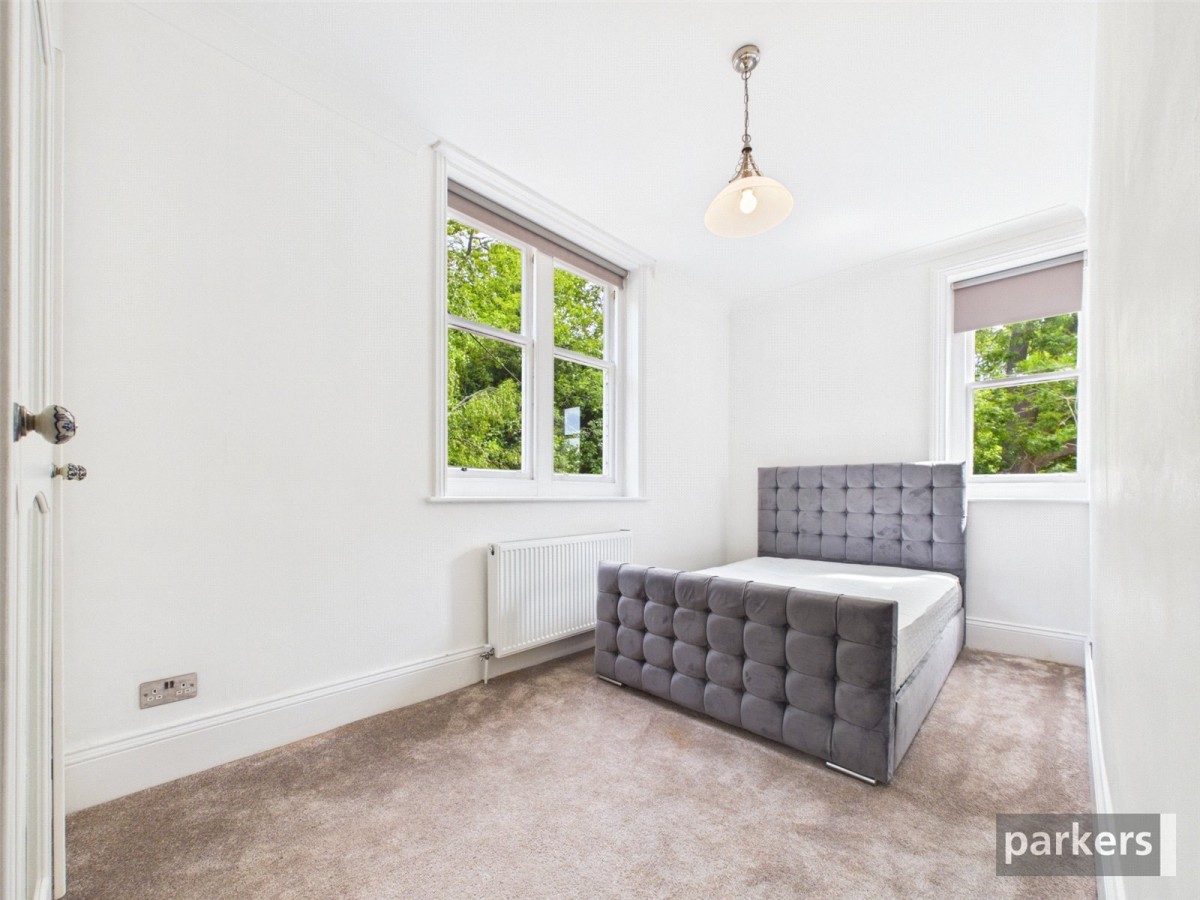 Caversham, Reading, Berkshire