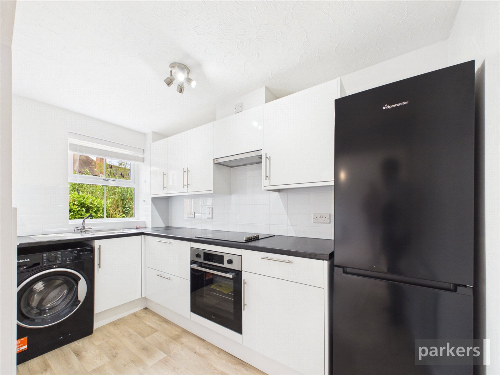 1 bedroom House to let in Woodley, Reading, Berkshire