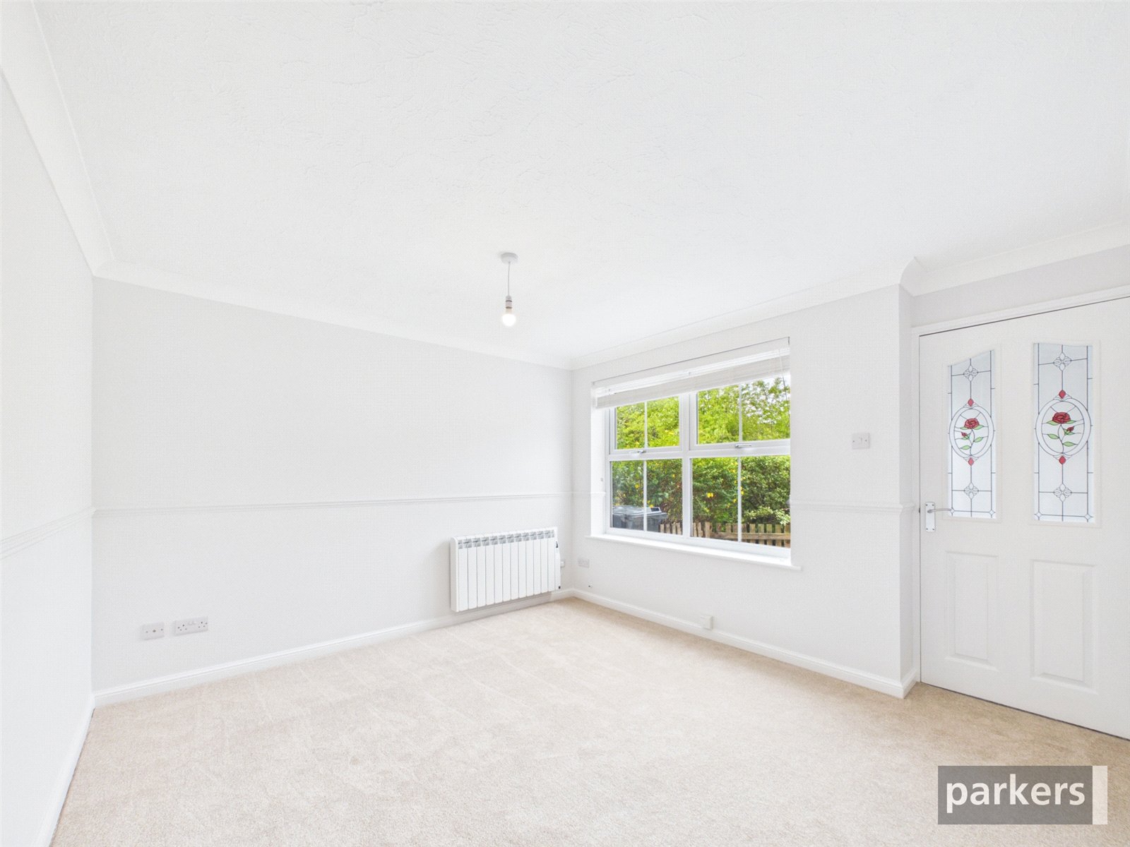 1 bedroom House to let in Woodley, Reading, Berkshire